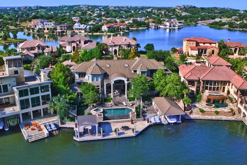 Horseshoe Bay Willis Environmental Engineering