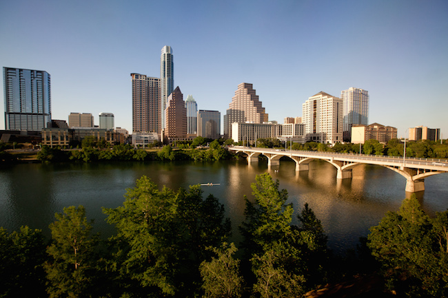 central texas engineering services