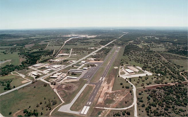 Burnet engineering services