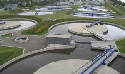 waster water systems