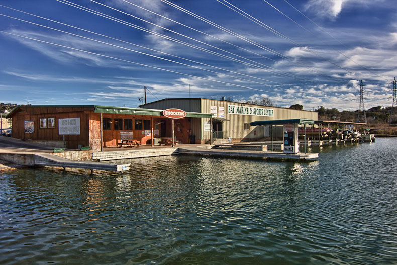 horseshoe bay engineering