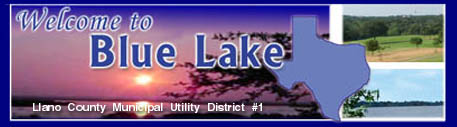 llano county mud