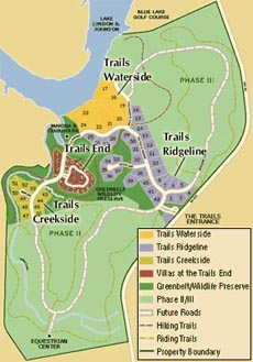 trails map